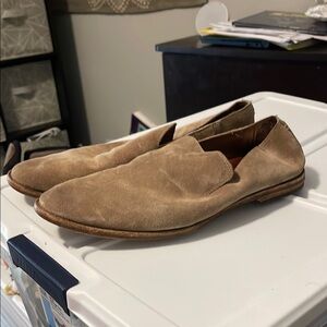 Men's Frye Venetian Loafers